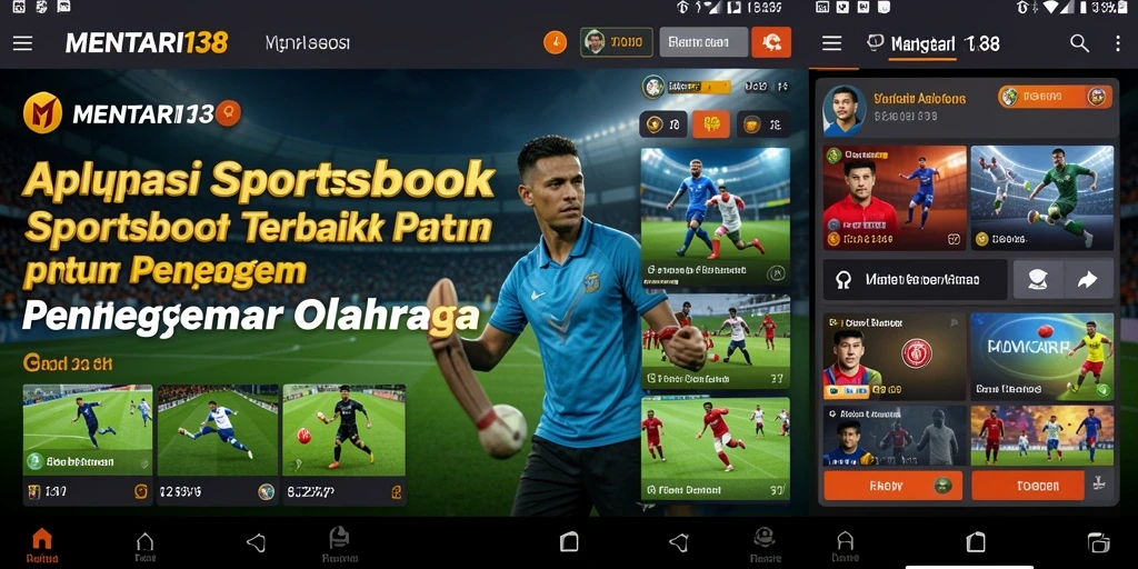 Tampilan gameplay yang intens dan interaktif dalam MENTARI138.